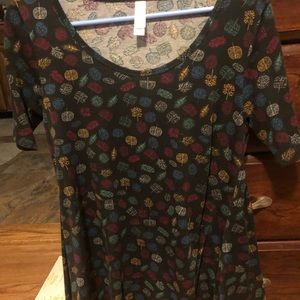 LuLaRoe perfect tee